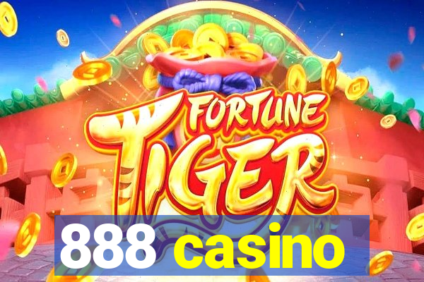 888 casino